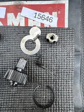 (RARE) SEARS Craftsman Ratchet Repair Kit 43444 44809 1/2” Dr 44814 44816 USA