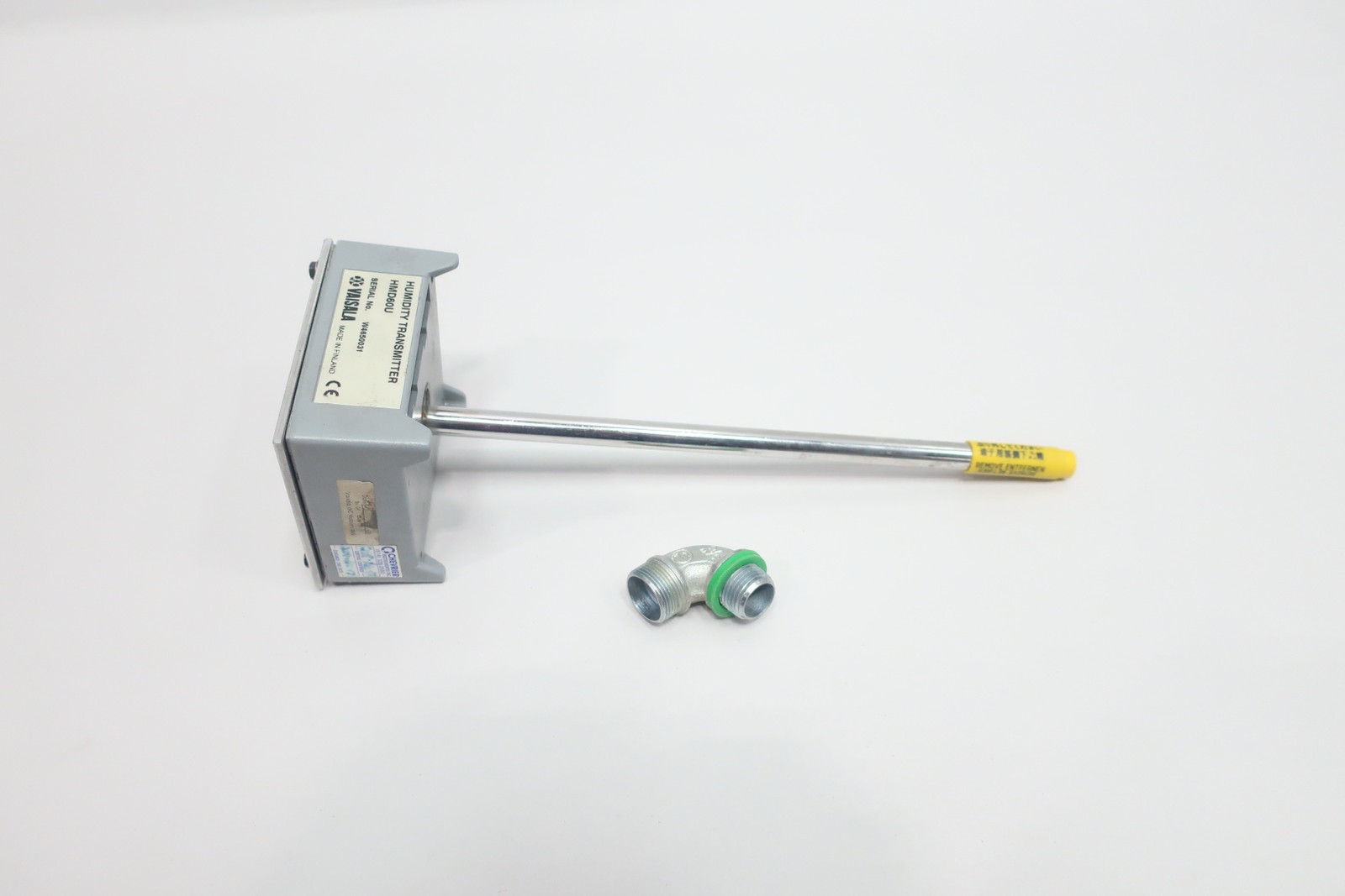 Vaisala HMD60U Humidity Transmitter