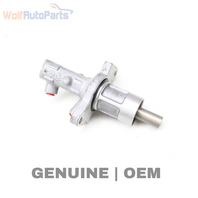 #ad #ad 2006 2011 BMW 323I Brake Master Cylinder 6785664 $24.49