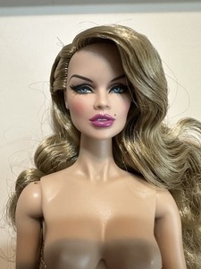 Fashion Royalty Doll | eBay