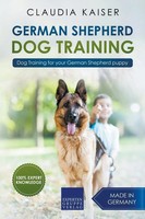 Claudia Kaiser | German Shepherd Dog Training | Taschenbuch | Englisch (2020)