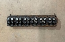 Used Amc Jeep Xj 4.0 6 Cyl Cylinder Head Core Casting 0630 Dated 1998 Used Amc Jeep Xj 4.0 6 Cyl Cylinder Head Core Casting 0630 Dated 1998