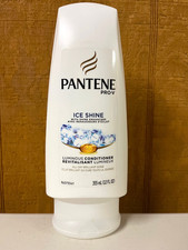 Pantene Pro-V Ice Shine Luminous Conditioner 12 Oz.