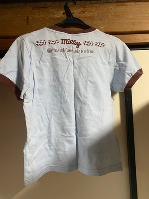 Peko-chan Original Shop T-shirt | eBay