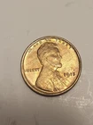 1913 Lincoln Cent FLASHY !!