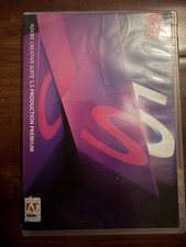 Adobe Creative CS5.5 Production Windows 30 Day Trial 2 DVD Set Serial Number