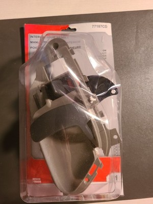 Doorman interior door handle 77187CD GM left