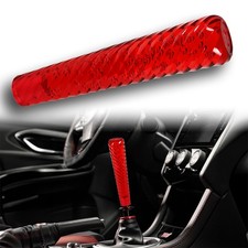Jdm Universal Spiral Crystal Vip Manual Bubble Shifter Shift Knob Head 200mm Jdm Universal Spiral Crystal Vip Manual Bubble Shifter Shift Knob Head 200mm