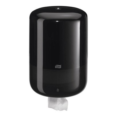 TORK Putztuchspender Elevation M2 559008 schwarz Kunststoff, 1 St.