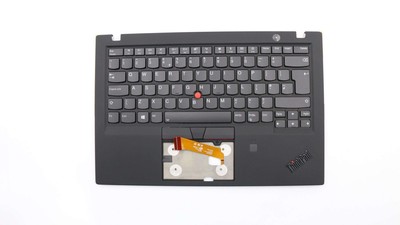 Original 01YR600 Lenovo Thinkpad Tastatur  uk englisch X1 Carbon 6th 