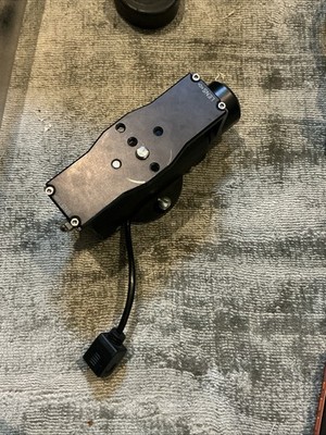 kessler crane tilt motor for second shooter