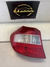 BMW 116 I E87 021864 R�cklicht 6924501-06 Links R�ckleuchte 79245c1-12
