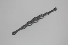 Star Wars Vintage 12" Inch Line Princess Leia BELT Original Kenner