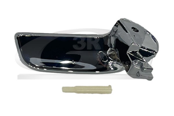 Türgriff, Innenausstattung innen chrom 69703 3RG für SEAT IBIZA IV IBIZA IV SC - Image 3