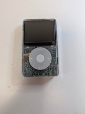  Read Description Customized iPod Classic 5.5 Video 