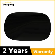 Fuel Filler Door Cap Automotive Repairs 19-21 Compatibility Direct Replace