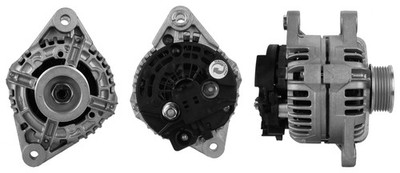 Elstock 28-4522 Alternator for Alfa Romeo