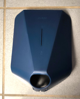 easee Home Wallbox  Zubehör Cover Kabelhalterung Socket-Cap RFID-Card