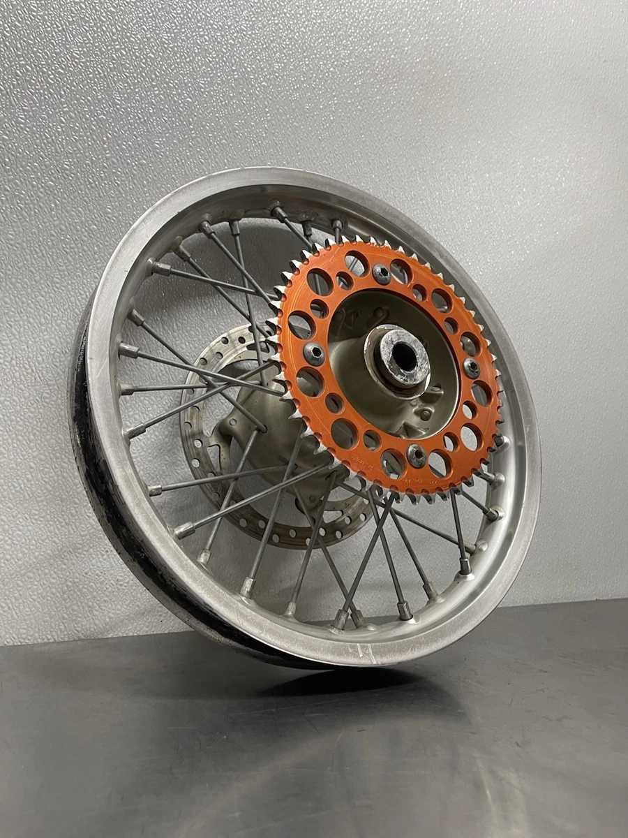 Motorcycle Rims for KTM 85 for sale | eBay