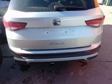 halter mitte stoßfänger stoßstange h. SEAT ATECA KH7 KHP 575807305B mocep1521751