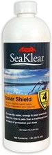 SeaKlear Solar Shield Liquid Pool Solar Cover - 1 Quart (1112000)