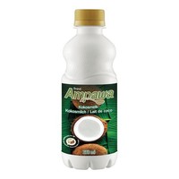 Ampawa Kokosmilch 250Ml | Kokosnussmilch | Coconut Milk