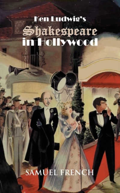 Ken Ludwig's Shakespeare in Hollywood by Ken Ludwig (Paperback Book)