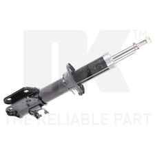 Amortisseur Suzuki ALTO