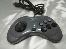 Victor Rg-Jx1 V Saturn Ffy10