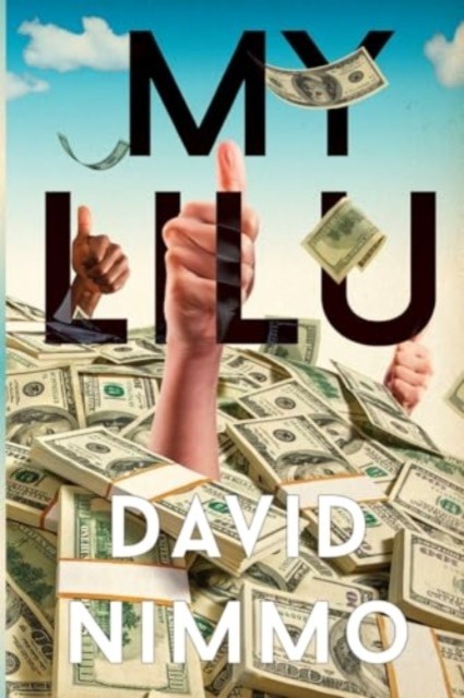 My Lilu by David Nimmo (Paperback Book)