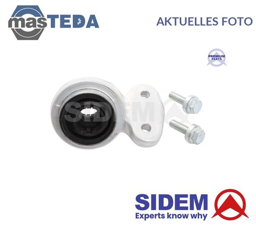 821663 QUERLENKER LAGER LAGERBUCHSE VORNE HINTEN SIDEM FÜR BMW 3,Z4,E46 ...