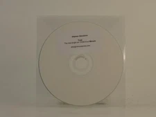 STEPHEN STEINBRINK TRUST (H1) 1 Track Promo CD Single including Plastic Sleeve M