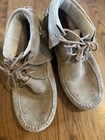 NWT Visvim FBT Lhamo Folk Sand Sneaker 9.5 — photo 2