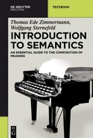 Introduction To Semantics (Buch)