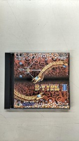 HUDSON SOFT R Type 2 PC Engine Game Retro NTSC Used