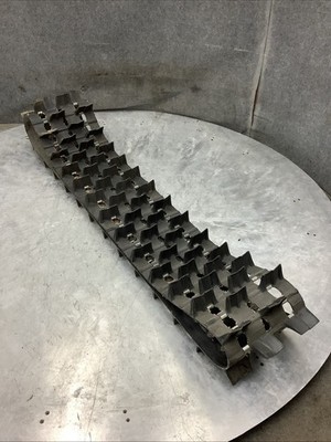 Polaris Axys 2019 Camoplast Track Model Number # 5415394 (E7)