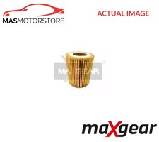 ENGINE OIL FILTER MAXGEAR 26-0189 A NEW OE REPLACEMENT