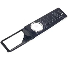 New (Same Day Ship) Electrolux Washer Console 5304529888