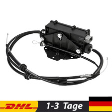 Handbremse Feststellbremse Steuerelement 34436850289 Für BMW X5 X6 E70 E71 E72