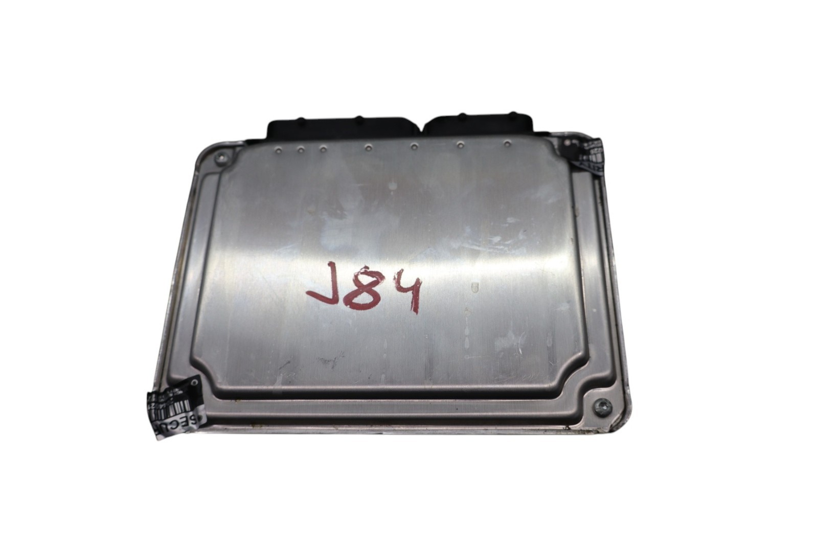 03-10 Bentley Continental Engine Electronic Computer Control Module ECU Oem