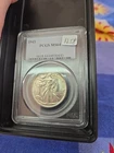 1943-P PCGS MS64 Walking Liberty Half Dollar Business Strike 50C