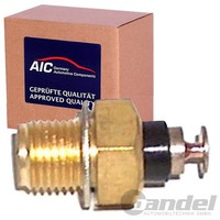 AIC Sensor, KÜHlmitteltemperatur MIT Dichtring FüR Audi 100 200 80 90 Coupe