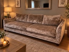 duresta Sofa