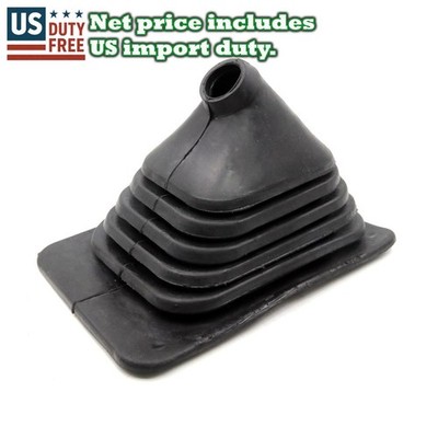Rubber Gear Lever Cover Shift Boot Fits Toyota Hilux Pickup Truck