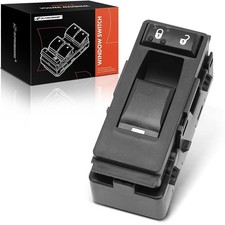Front Right Passenger Side Power Window Switch for Chrysler Compatible