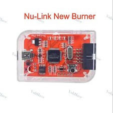 Nu-Link Burner/Simulator/Downloader for ARM/51 Xiangtan Full Series Chips New