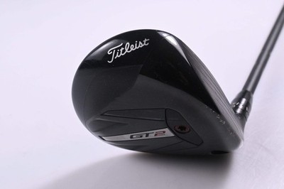 Titleist GT2 #5 Holz / 18 Grad / Stiff Flex Mitsubishi Tensei 1K Blue 65 Schaft