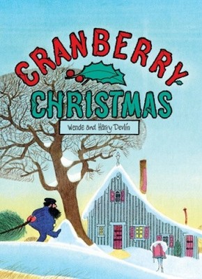 Cranberry Christmas (Cranberryport) by Devlin, Wende [Paperback]