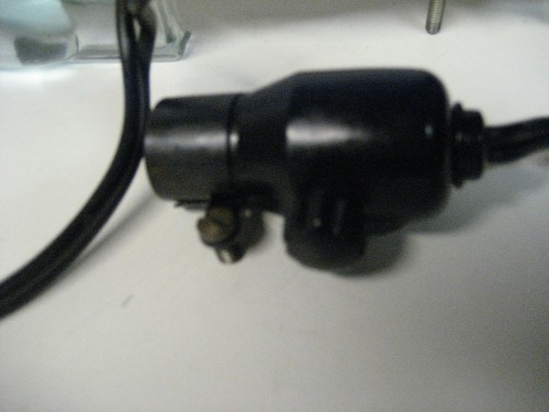 Conjunto de luz Singer modelo 403A... ver foto - Imagen 2 de 4