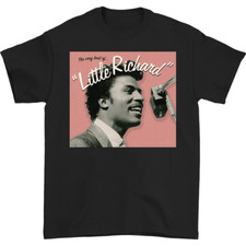 リトルリチャード tシャツ(eBay公認) | PayPay対応 | セカイモン